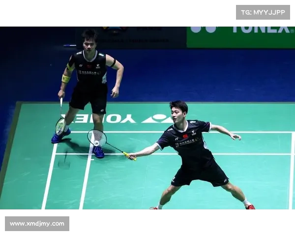 羽毛球全球顶级赛事全览从奥运会到汤姆斯杯全面盘点